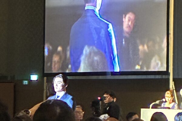 プロスポーツ大賞