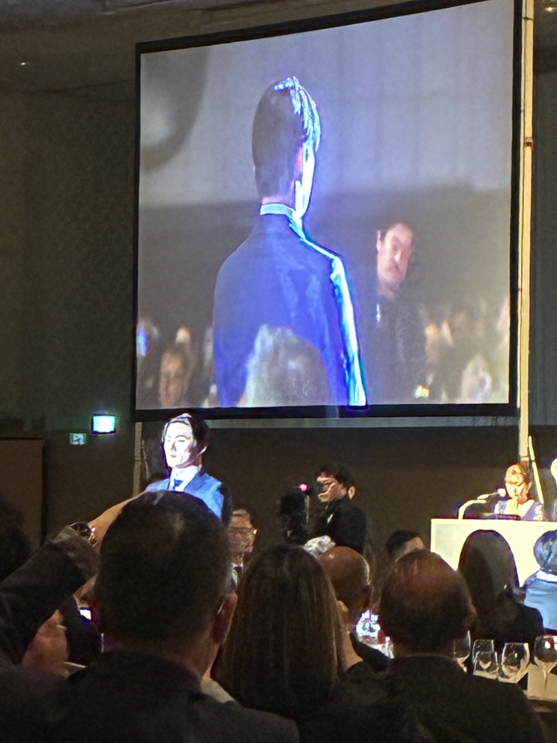 プロスポーツ大賞